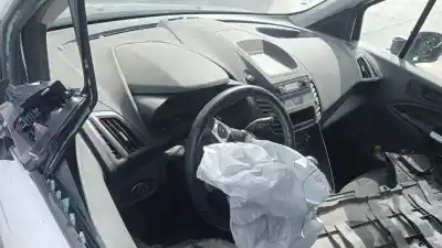 Утилизация автомобиля ford transit connect kombi trend года 2023 питание z2ga