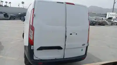 Здавання транспортного засобу ford transit custom kasten 290 l1 sport року 2021 потужний bjfb