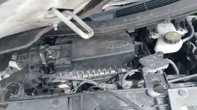 Здавання транспортного засобу ford transit custom kasten 290 l1 sport року 2021 потужний bjfb