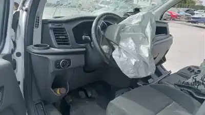 Здавання транспортного засобу ford transit custom kasten 290 l1 sport року 2021 потужний bjfb