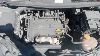 Здавання транспортного засобу opel corsa d catch me року 2008 потужний z12xep