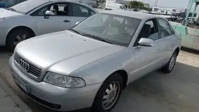 Утилизация автомобиля audi a4 berlina (b5) 1.9 tdi года 2000 питание ajm Утилизация автомобиля audi a4 berlina (b5) 1.9 tdi года 2000 питание ajm