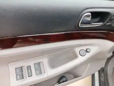 Утилизация автомобиля audi a4 berlina (b5) 1.9 tdi года 2000 питание ajm Утилизация автомобиля audi a4 berlina (b5) 1.9 tdi года 2000 питание ajm