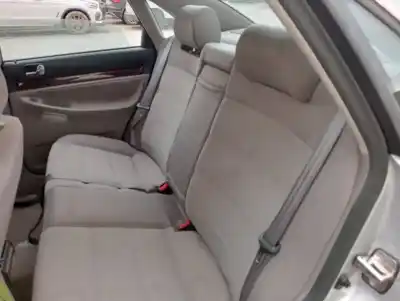 Утилизация автомобиля audi a4 berlina (b5) 1.9 tdi года 2000 питание ajm Утилизация автомобиля audi a4 berlina (b5) 1.9 tdi года 2000 питание ajm