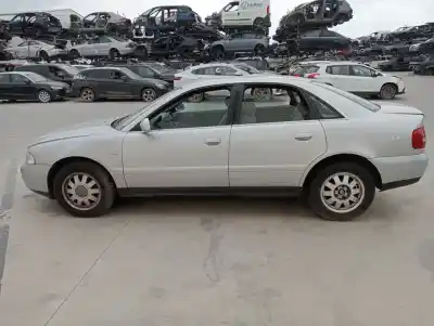 Утилизация автомобиля audi a4 berlina (b5) 1.9 tdi года 2000 питание ajm Утилизация автомобиля audi a4 berlina (b5) 1.9 tdi года 2000 питание ajm