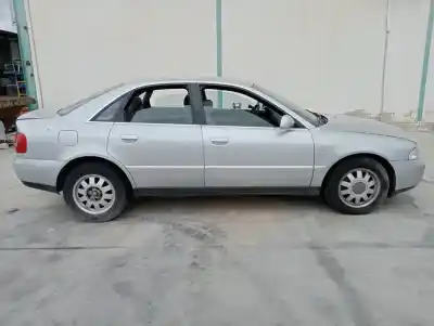 Утилизация автомобиля audi a4 berlina (b5) 1.9 tdi года 2000 питание ajm Утилизация автомобиля audi a4 berlina (b5) 1.9 tdi года 2000 питание ajm