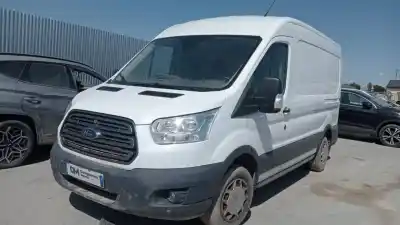 Здавання транспортного засобу ford transit custom kombi 310 l1 tourneo trend року 2019 потужний 