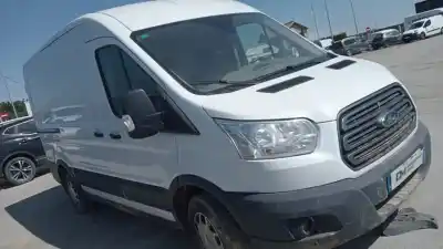 Здавання транспортного засобу ford transit custom kombi 310 l1 tourneo trend року 2019 потужний 