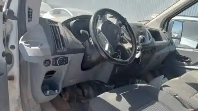 Здавання транспортного засобу ford transit custom kombi 310 l1 tourneo trend року 2019 потужний 