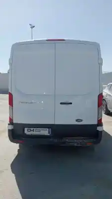 Здавання транспортного засобу ford transit custom kombi 310 l1 tourneo trend року 2019 потужний 