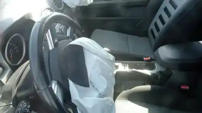 Veículo de Sucata ford focus lim. (cb4) titanium do ano 2010 alimentado g8db