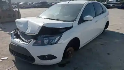 Veículo de Sucata ford focus lim. (cb4) titanium do ano 2010 alimentado g8db