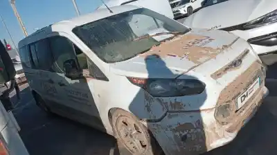 Здавання транспортного засобу ford transit connect furgon 240 l2 trend року 2017 потужний 