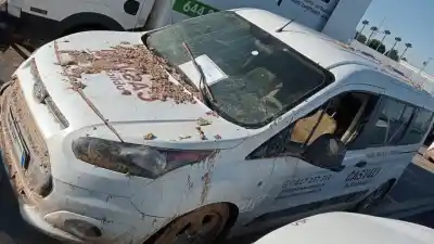 Здавання транспортного засобу ford transit connect furgon 240 l2 trend року 2017 потужний 