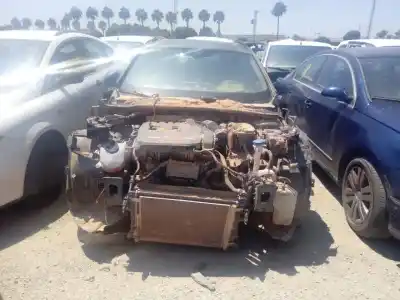 Sloopvoertuig cupra formentor (km7) basis van het jaar 2023 aangedreven dpc