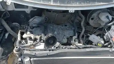 Здавання транспортного засобу ford transit custom kombi 320 l1 trend року 2022 потужний bkfa