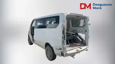 Здавання транспортного засобу ford transit custom kombi 320 l1 trend року 2022 потужний bkfa