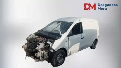 Veículo de Sucata renault express advance do ano 2023 alimentado k9k u8