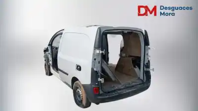 Veículo de Sucata renault kangoo profesional do ano 2020 alimentado k9k e6