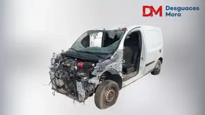 Veículo de Sucata renault kangoo profesional do ano 2020 alimentado k9k e6