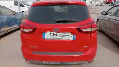 Veicolo di demolizione ford c-max (ceu) trend plus dell'anno 2019 alimentato b7da