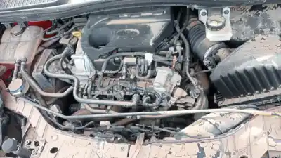 Veicolo di demolizione ford c-max (ceu) trend plus dell'anno 2019 alimentato b7da