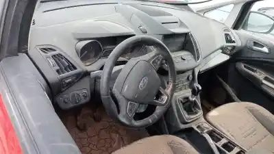 Veicolo di demolizione ford c-max (ceu) trend plus dell'anno 2019 alimentato b7da