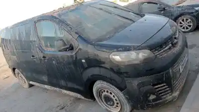 Veículo de Sucata opel vivaro furgón m innovation do ano 2020 alimentado yh01