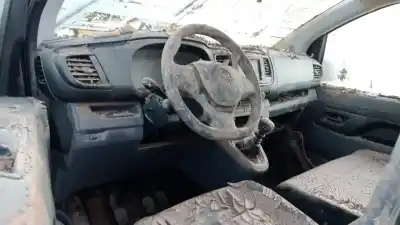 Veículo de Sucata opel vivaro furgón m innovation do ano 2020 alimentado yh01