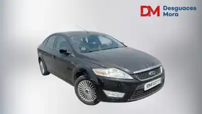 Здавання транспортного засобу FORD MONDEO SPORTBREAK (CA2)  року 2011 потужний KHBA Здавання транспортного засобу FORD MONDEO SPORTBREAK (CA2)  року 2011 потужний KHBA