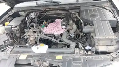 Здавання транспортного засобу nissan pathfinder (r51) 2.5 dci le року 2006 потужний yd25 Здавання транспортного засобу nissan pathfinder (r51) 2.5 dci le року 2006 потужний yd25