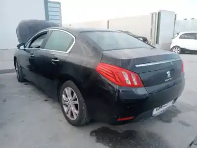 Здавання транспортного засобу peugeot 508 allure року 2014 потужний 5f02 Здавання транспортного засобу peugeot 508 allure року 2014 потужний 5f02