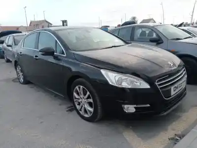 Здавання транспортного засобу peugeot 508 allure року 2014 потужний 5f02 Здавання транспортного засобу peugeot 508 allure року 2014 потужний 5f02