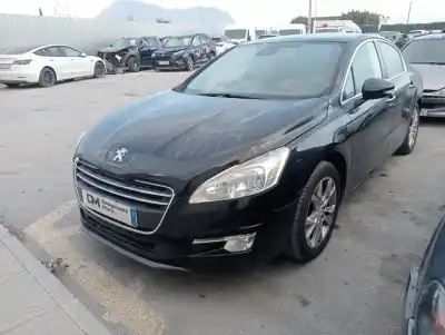 Здавання транспортного засобу peugeot 508 allure року 2014 потужний 5f02 Здавання транспортного засобу peugeot 508 allure року 2014 потужний 5f02