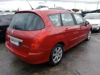 Здавання транспортного засобу peugeot 308 sportium року 2008 потужний 9hz Здавання транспортного засобу peugeot 308 sportium року 2008 потужний 9hz