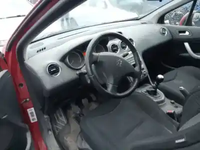 Здавання транспортного засобу peugeot 308 sportium року 2008 потужний 9hz Здавання транспортного засобу peugeot 308 sportium року 2008 потужний 9hz