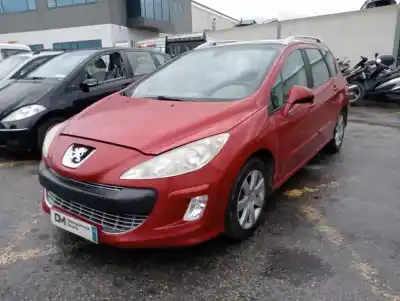 Здавання транспортного засобу peugeot 308 sportium року 2008 потужний 9hz Здавання транспортного засобу peugeot 308 sportium року 2008 потужний 9hz