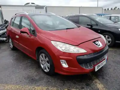 Здавання транспортного засобу peugeot 308 sportium року 2008 потужний 9hz Здавання транспортного засобу peugeot 308 sportium року 2008 потужний 9hz