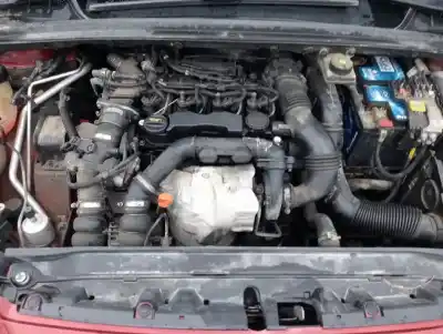 Здавання транспортного засобу peugeot 308 sportium року 2008 потужний 9hz Здавання транспортного засобу peugeot 308 sportium року 2008 потужний 9hz