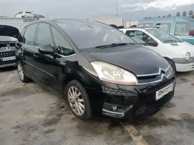 Здавання транспортного засобу CITROEN C4 PICASSO  року 2010 потужний RHJ Здавання транспортного засобу CITROEN C4 PICASSO  року 2010 потужний RHJ