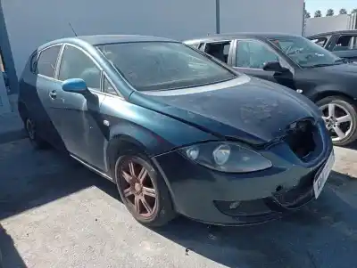 Veículo de Sucata seat leon (1p1) reference do ano 2006 alimentado bxe