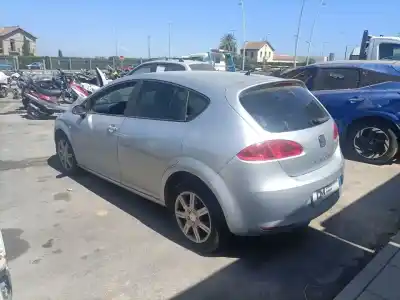 Veicolo di demolizione seat leon (1p1) reference dell'anno 2006 alimentato bxe