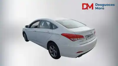 Veículo de Sucata hyundai i40 comfort do ano 2015 alimentado d4fd