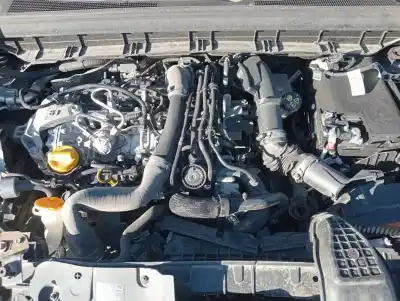 Scrapping Vehicle renault arkana rs line of the year 2023 powered h5he4