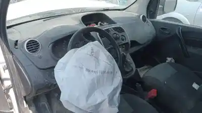 Veículo de Sucata renault kangoo emotion do ano 2019 alimentado k9k e6