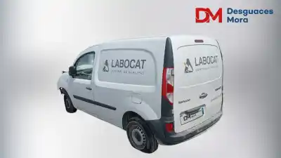 Veículo de Sucata renault kangoo emotion do ano 2019 alimentado k9k e6