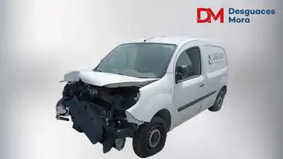 Veículo de Sucata renault kangoo emotion do ano 2019 alimentado k9k e6
