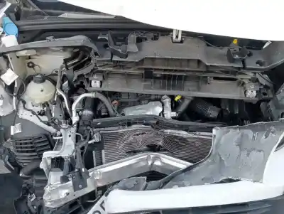 Scrapping Vehicle peugeot partner basico l1 of the year 2023 powered yh01