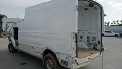 Утилизация автомобиля ford transit custom kasten 280 l1 trend года 2021 питание 