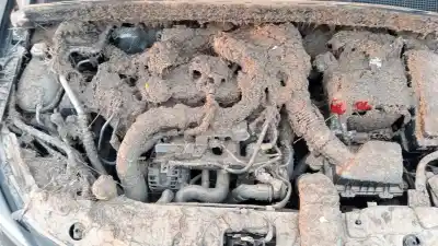 Утилизация автомобиля renault clio v evolution года 2023 питание h4de4